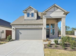 12853 Meadow Wind Way, Conroe, TX 77302