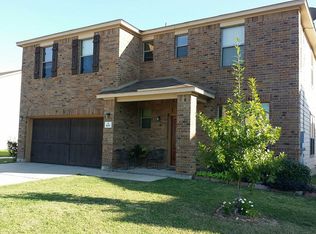 1615 Bayland St, Round Rock, TX 78664