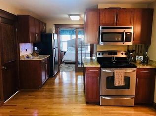 4 Bradford Rd #3, Watertown, MA 02472