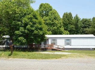 1742 Shiloh Church Rd, Bedford, VA 24523