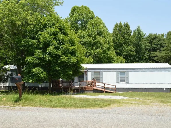 1742 Shiloh Church Rd, Bedford, VA 24523