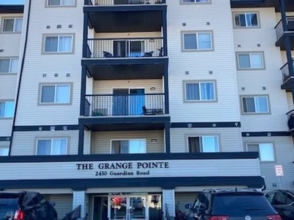 2430 Guardian Rd NW #518, Edmonton, AB T5T 6X9