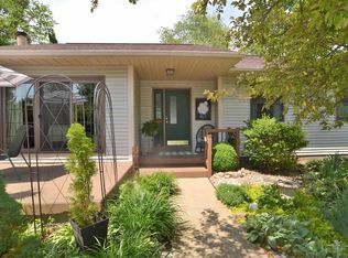 1707 E Thornton Dr, Bloomington, IN