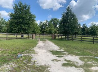 4332 SW 69th Ter, Jasper, FL 32052