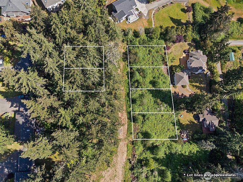 2nd image of 0 6-Lot XX Sunrise Terrace NE