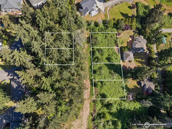 0 6-Lot XX Sunrise Terrace NE, Bremerton, WA 98311