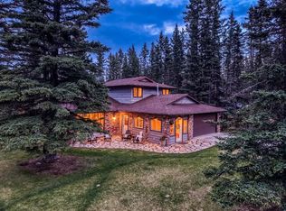 74 SW Redwood Meadows Dr, Redwood Meadows, AB T3Z 1A3