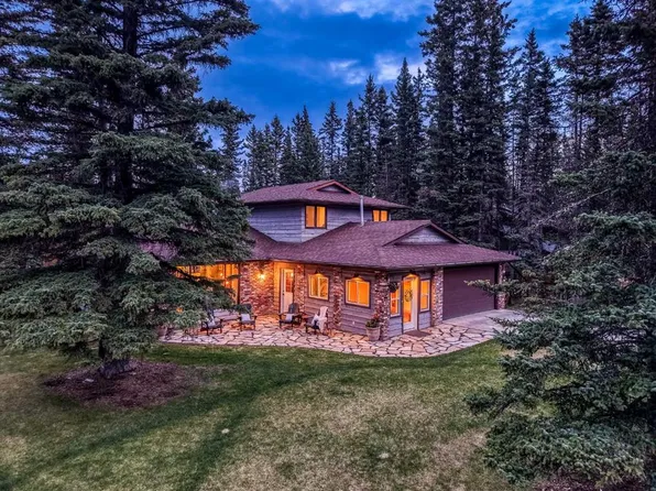 74 SW Redwood Meadows Dr, Redwood Meadows, AB T3Z 1A3