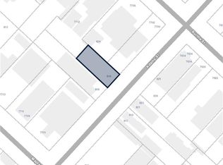 816 Adams St, New Orleans, LA 70118