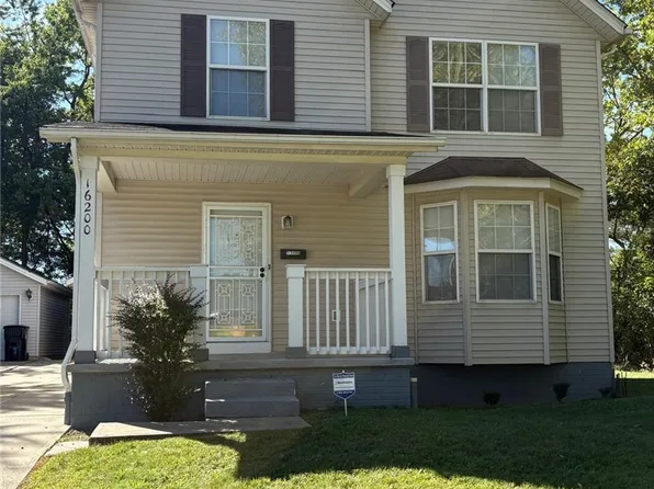 16200 Kollin Ave, Cleveland, OH 44128
