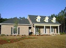 Home for Sale in Richmond Hill, Georgia $375,000
