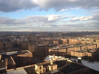 Rented by Weichert Properties - NYC