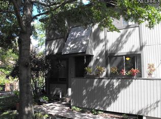 34991 N Turtle Trl APT D, Willoughby, OH 44094