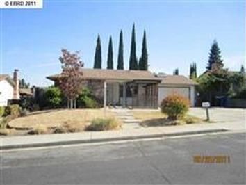 2109 Colfax Way, Antioch, CA, 94509