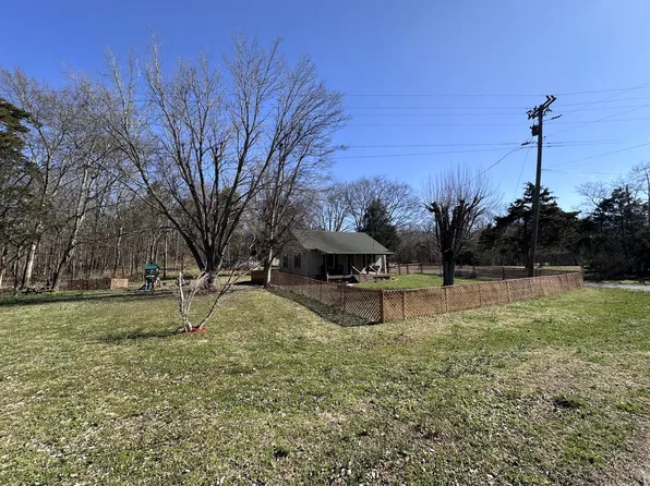 98 Buffalo Rd, Gracey, KY 42232