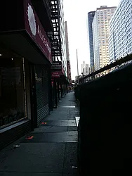 1324 Second Avenue in Lenox Hill