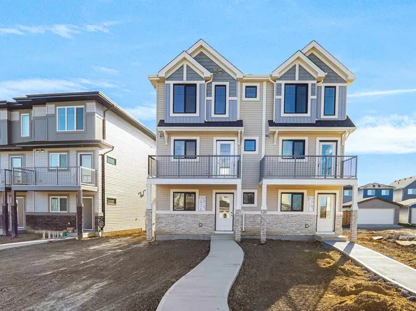13125 214th St NW, Edmonton, AB T5S 2A1