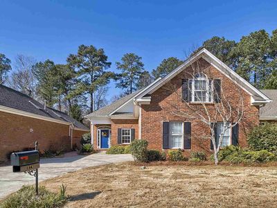 173 Amberly Ct, Columbia, SC, 29212