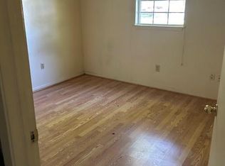 619 South 3rd Street, Wortham, TX 76693