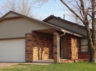2505 E Princeton St, Broken Arrow, OK 74014