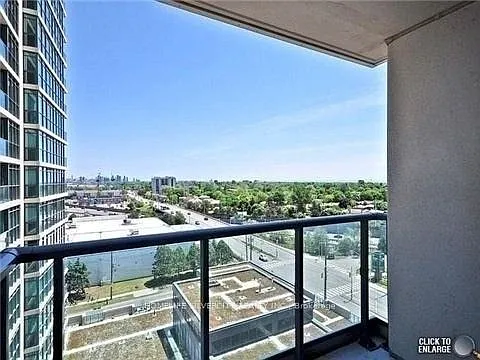 215 Sherway Gardens Rd #1610 — Photo 18