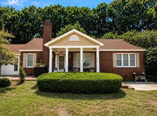 1713 Jackson Rd, Florence, AL 35630