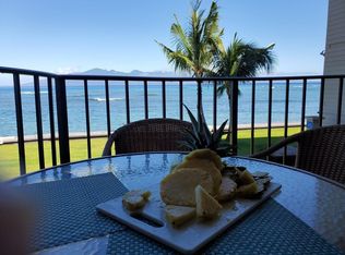 4471 Lower Honoapiilani Rd #215, Lahaina, HI 96761