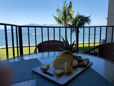 4471 Lower Honoapiilani Rd #215, Lahaina, HI, 96761