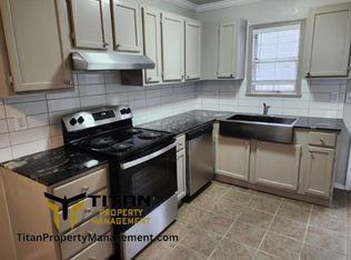 2010 Watts Rd #A, Benton, AR 72015