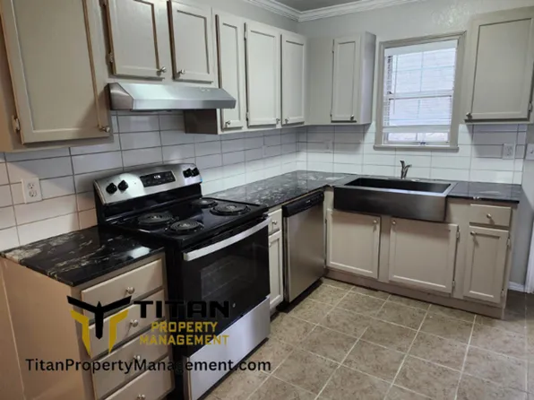 2010 Watts Rd, Benton, AR