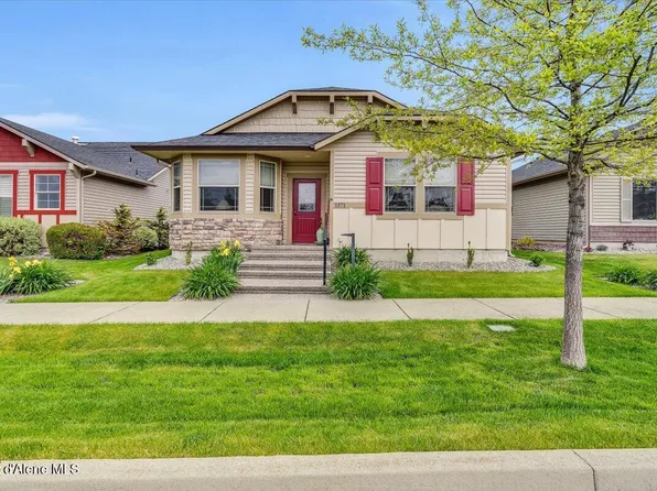 1371 E White Sands Ln, Post Falls, ID 83854