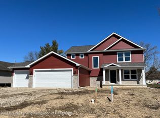 5422 Windy Rdg, Lansing, MI 48917