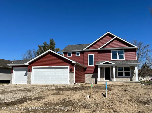 5422 Windy Rdg, Lansing, MI 48917