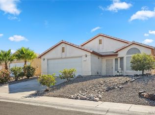 3468 Tres Alamos Dr, Bullhead City, AZ 86442