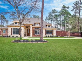 14 Rose Pine Ct, Magnolia, TX 77355