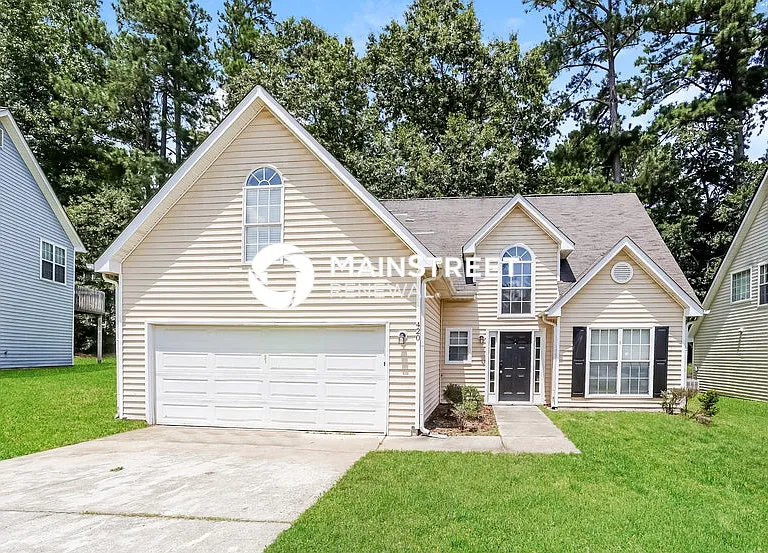 420 Buffington Dr — Photo 1