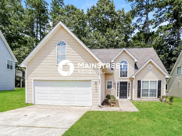 420 Buffington Dr, Union City, GA 30291