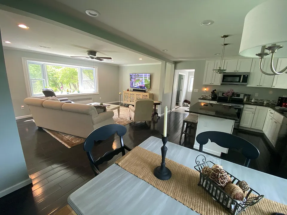 Main Floor