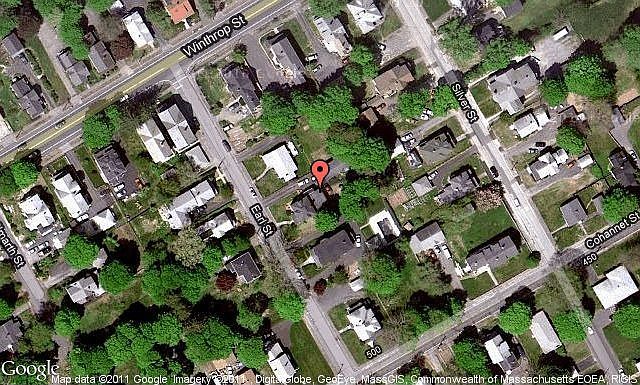 Map View