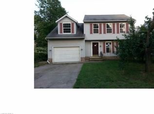 1157 Tioga Trl, Willoughby, OH 44094