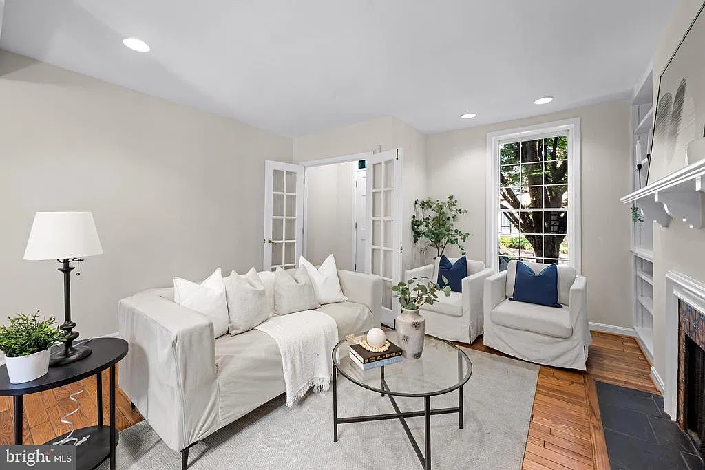 4 bed, 1844 sqft, $3,600 — Photo 4