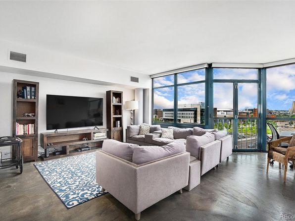 1350 Lawrence St APT 5C