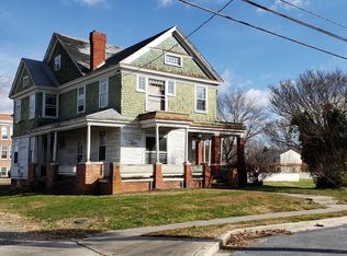 402 W Sunset Ave, Greensboro, MD