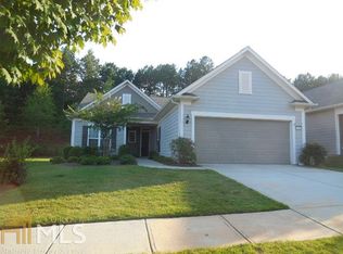 105 Jasper Ct, Griffin, GA 30223