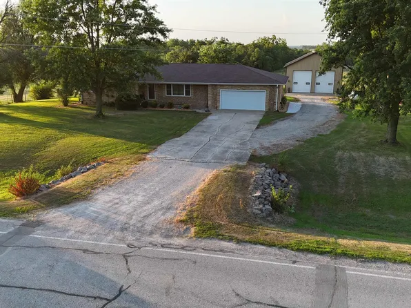22776 195th St, Bloomfield, IA 52537