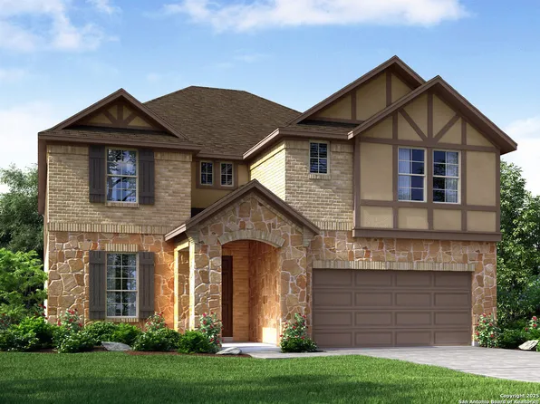 11460 Feather Vale, San Antonio, TX 78254