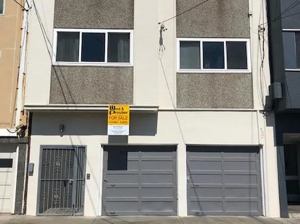 1252 48th Ave, San Francisco, CA 94122