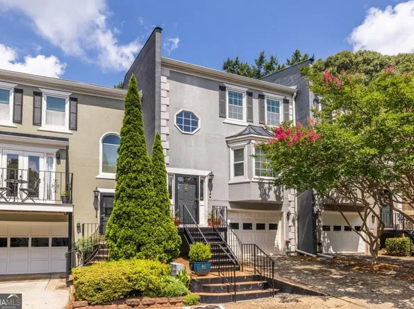 37 Sycamore Sta, Decatur, GA 30030