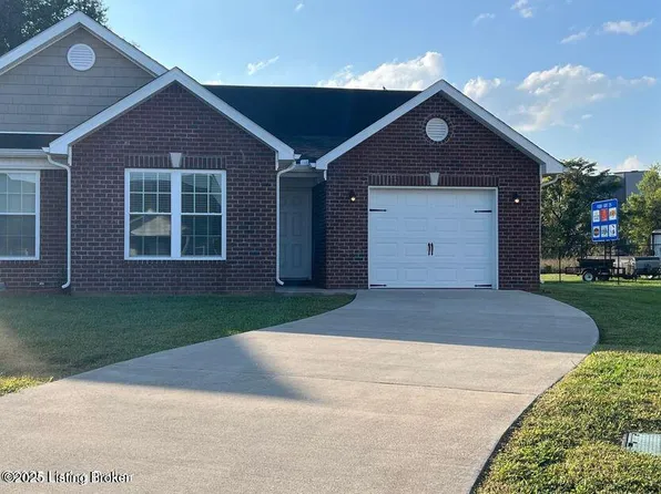 131 Avondale Dr, Bardstown, KY 40004