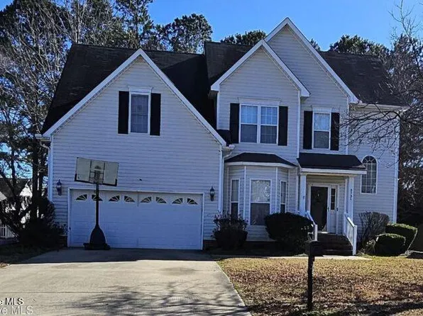 3731 Langston Blvd, Winterville, NC 28590